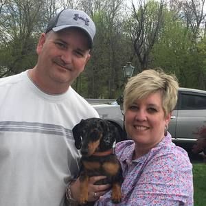 Meet your Posher, Kimberly